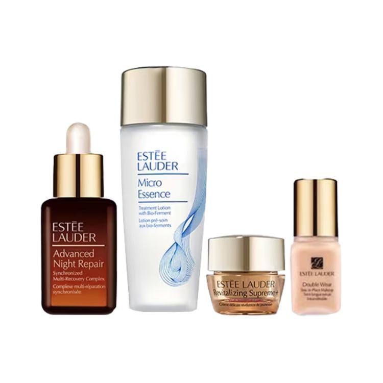 ESTEE LAUDER/雅诗兰黛 15ml+5ml+30ml+7ml