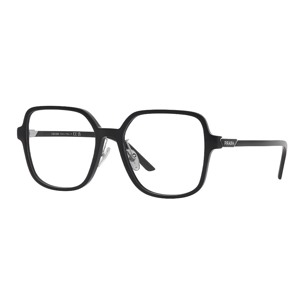 Prada Optical Frame Black
