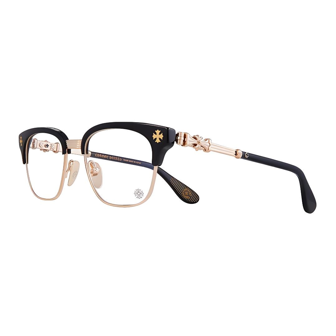 Chrome Hearts