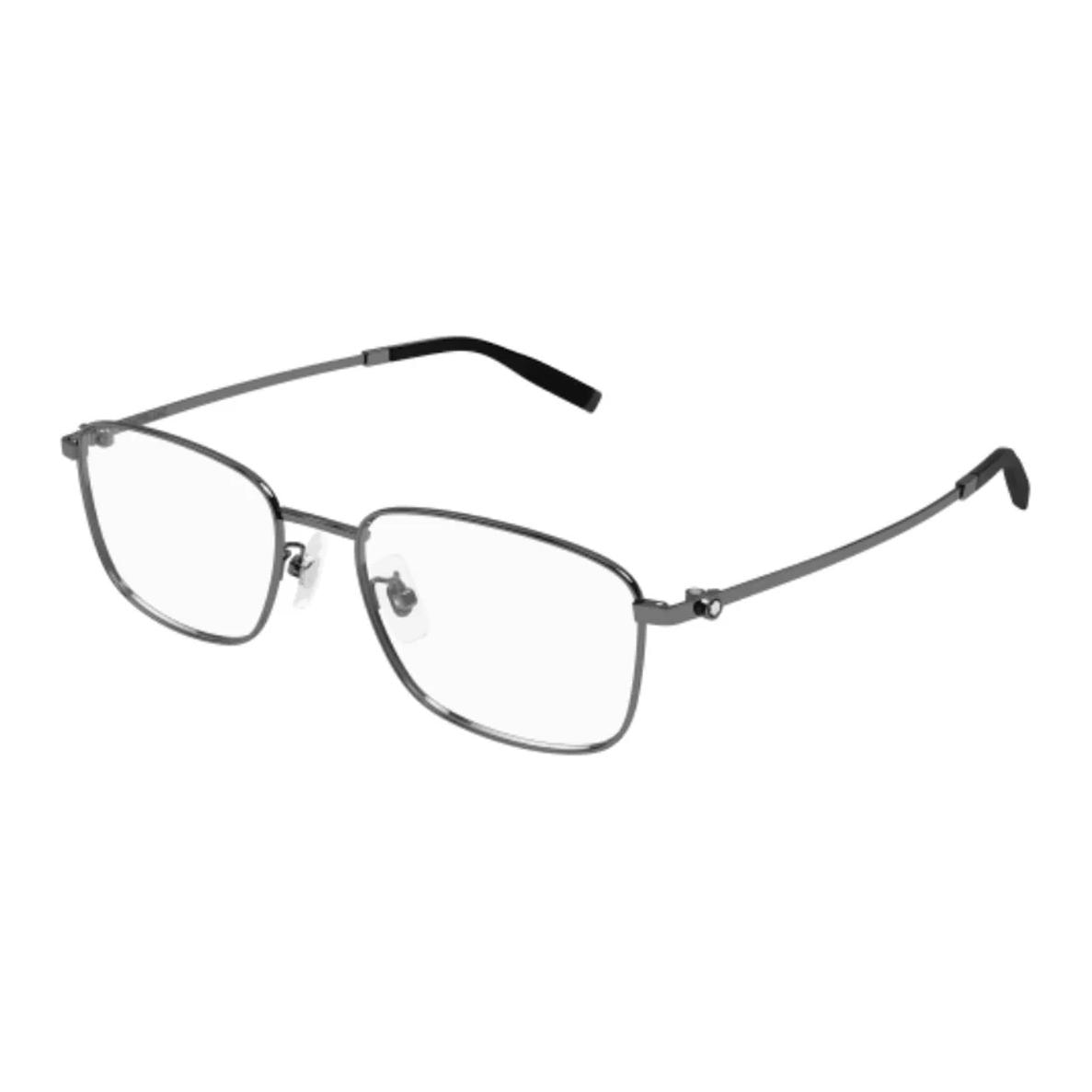MONTBLANC/万宝龙 Montblanc Optical Frame Titanium Grey