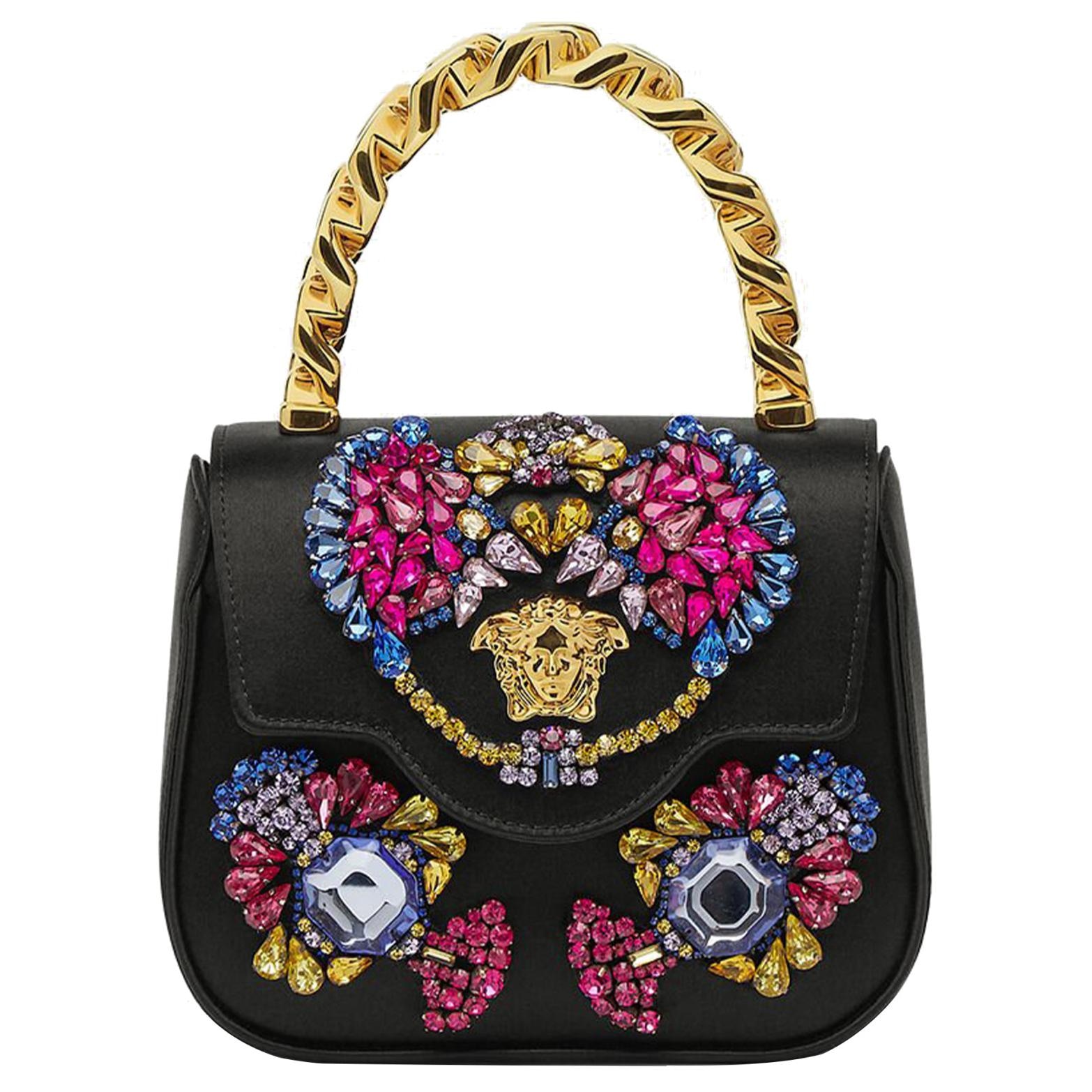 VERSACE/范思哲 VERSACE La Medusa