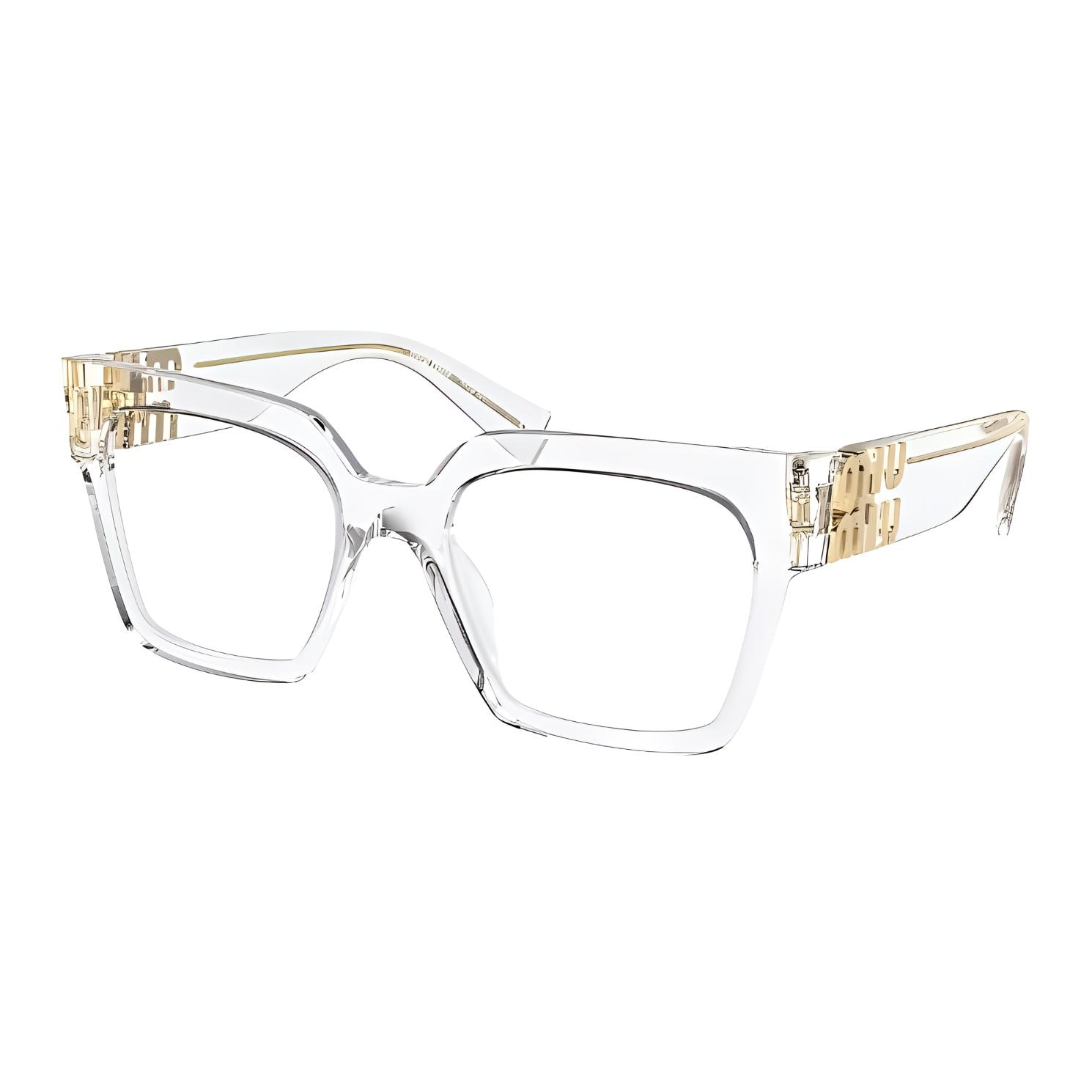 Miu Miu Optical Frame