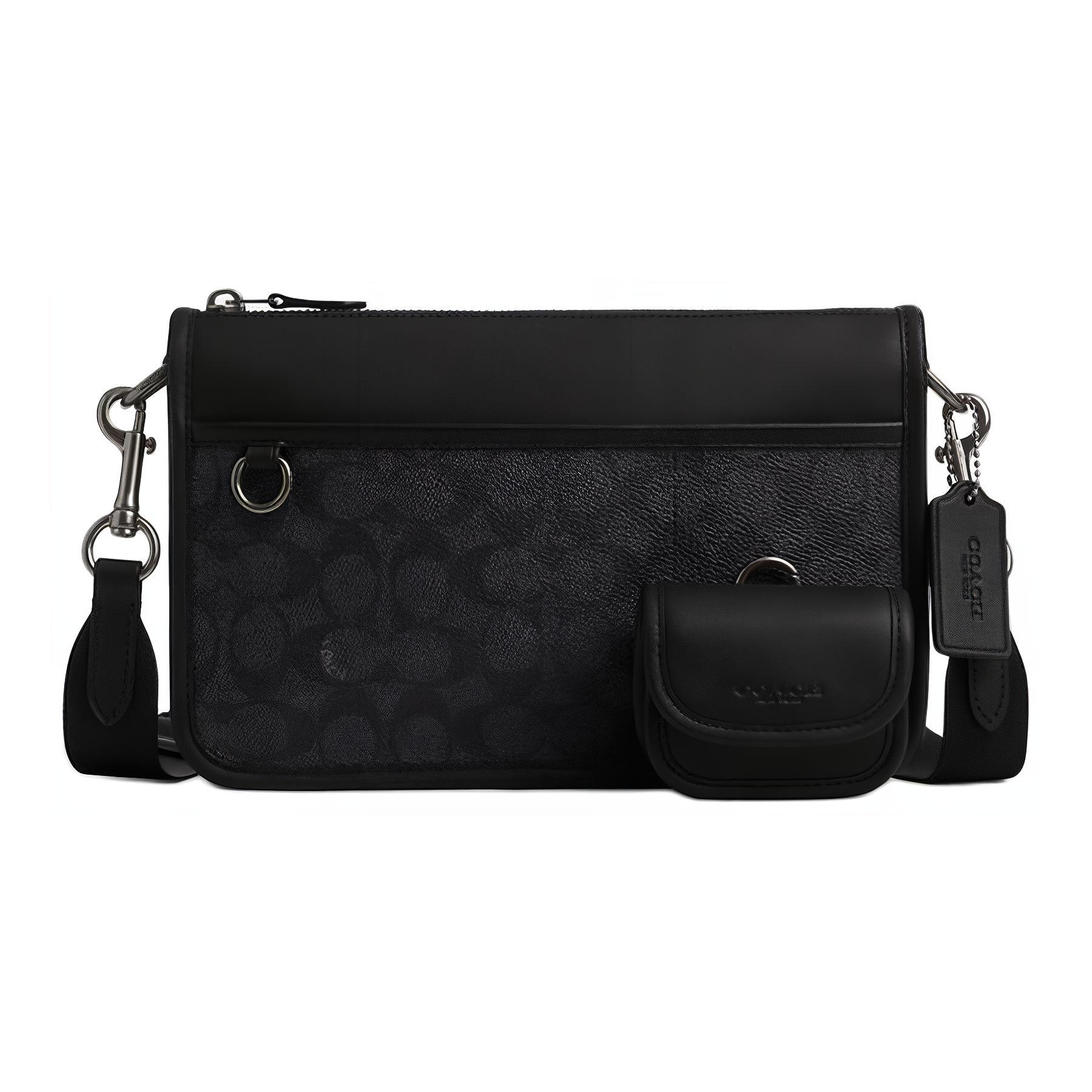 COACH/蔻驰 COACH Heritage 24