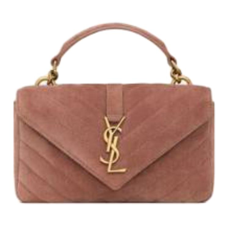 SAINT LAURENT/圣罗兰 SAINT LAURENT College