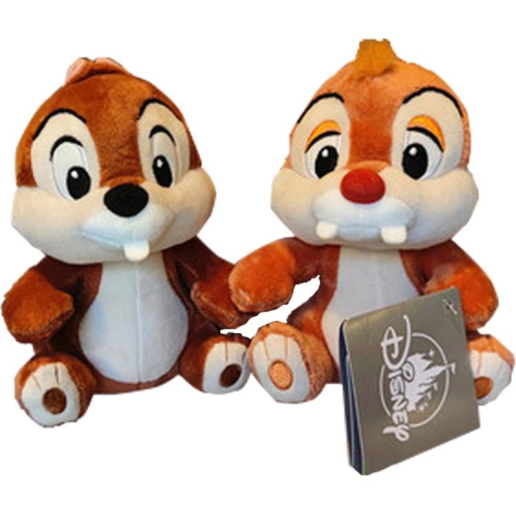 Disney/迪士尼 Disney Q 20cm