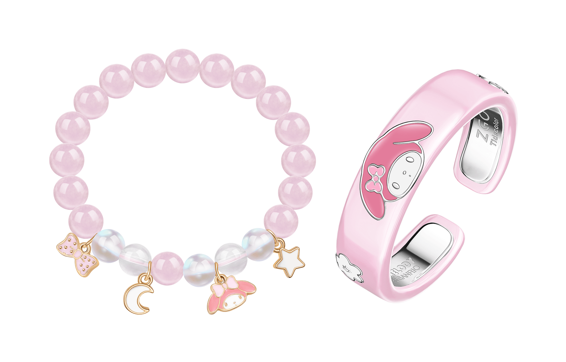 Hello Kitty/凯蒂猫 Hello Kitty Melody