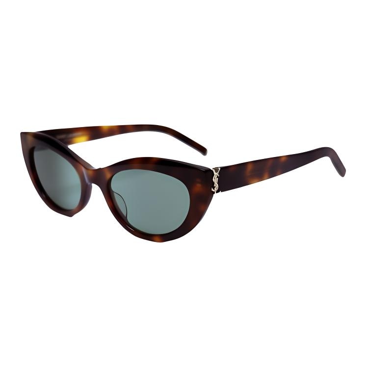 SAINT LAURENT/圣罗兰 Saint Laurent Cat Eye Sunglasses