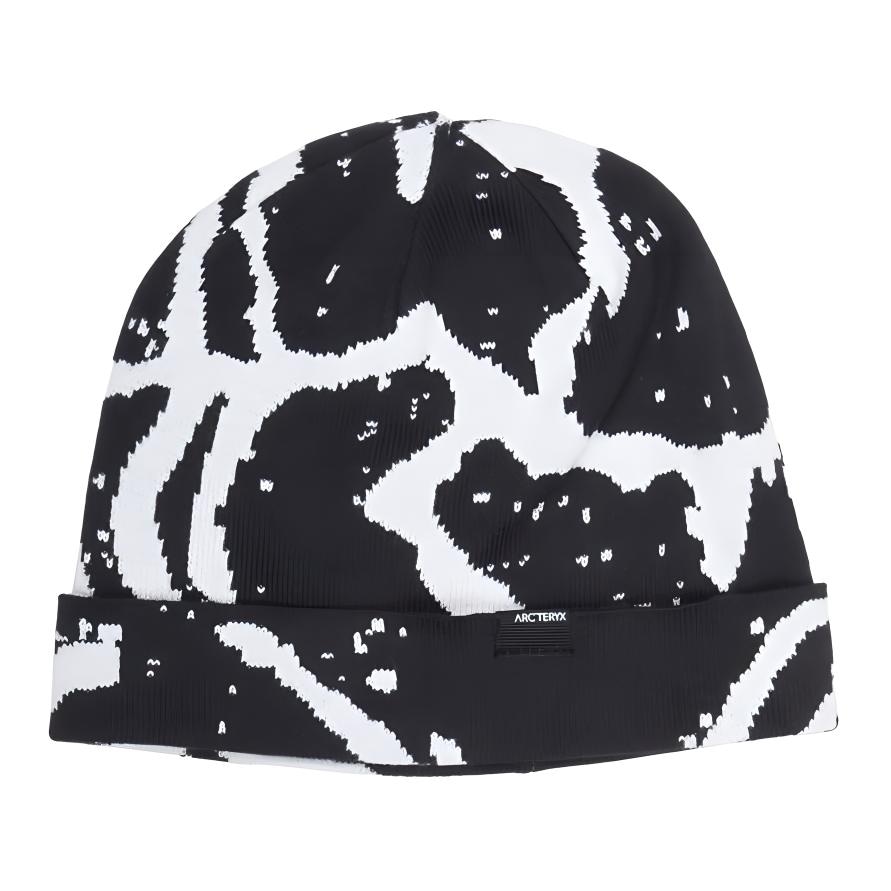 Arcteryx Beanie Black