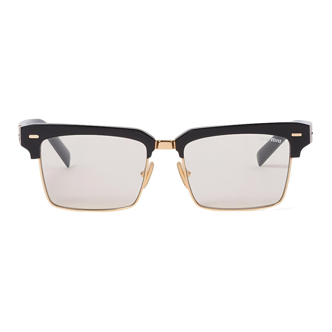 Miu Miu Optical Frame Black