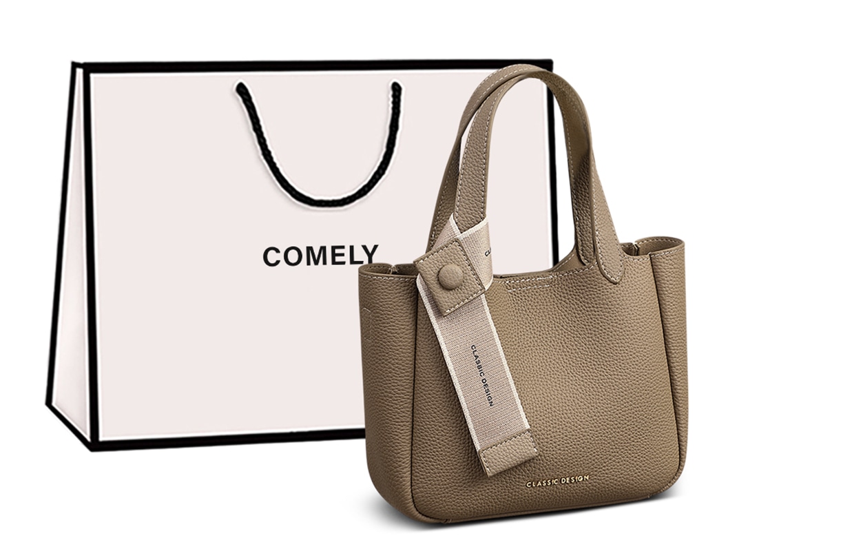 康莉/COMELY COMELY