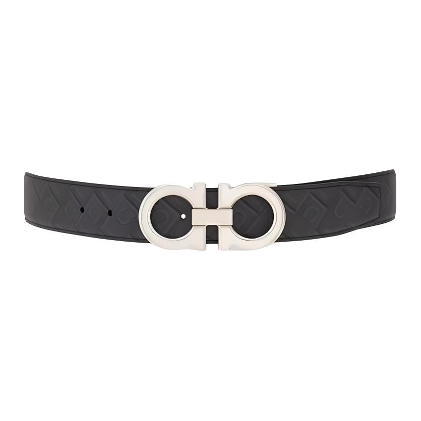 FERRAGAMO/菲拉格慕 Ferragamo Leather Belt