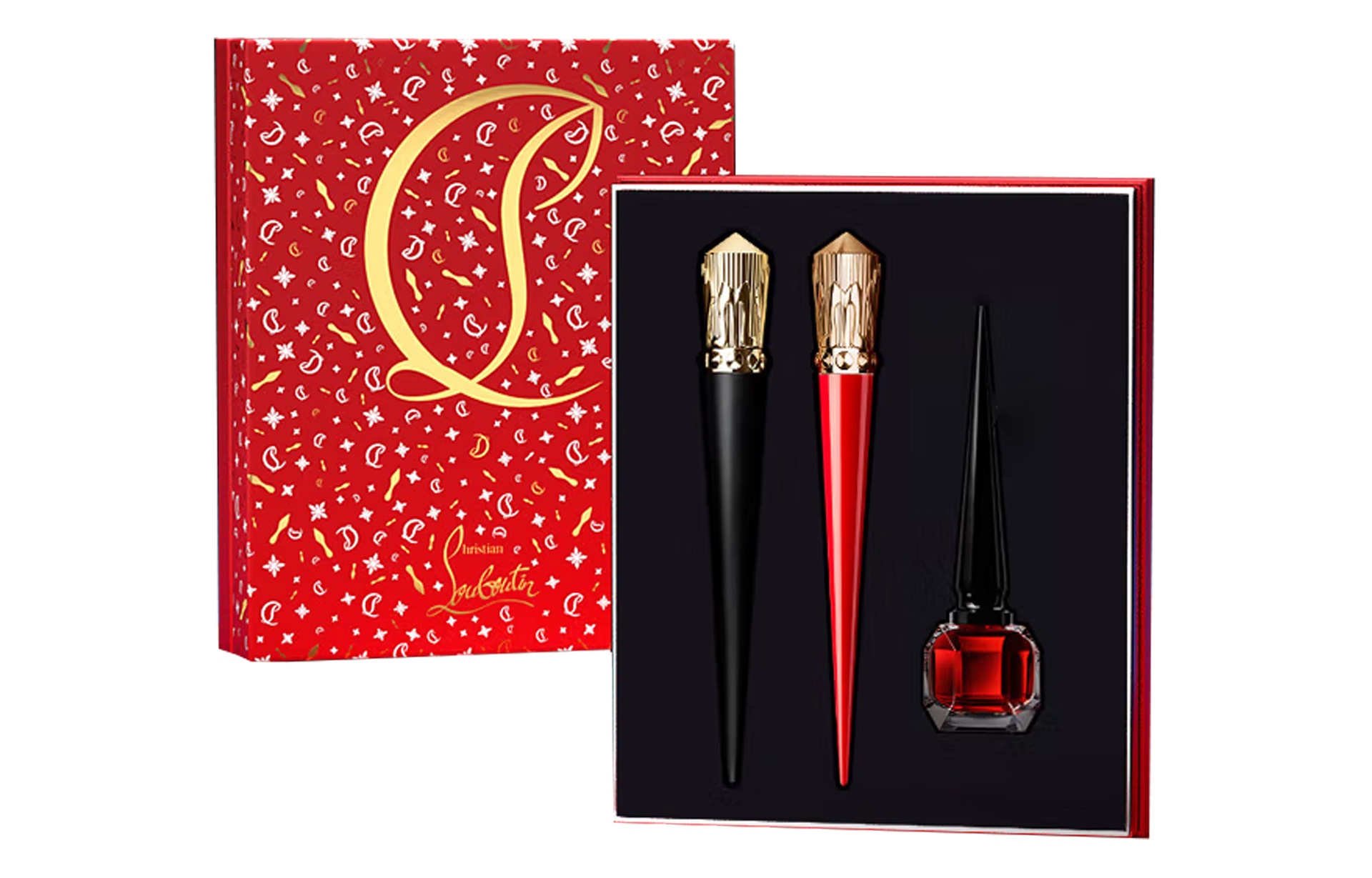 Christian Louboutin/路铂廷 CL 9ml+2g+2g