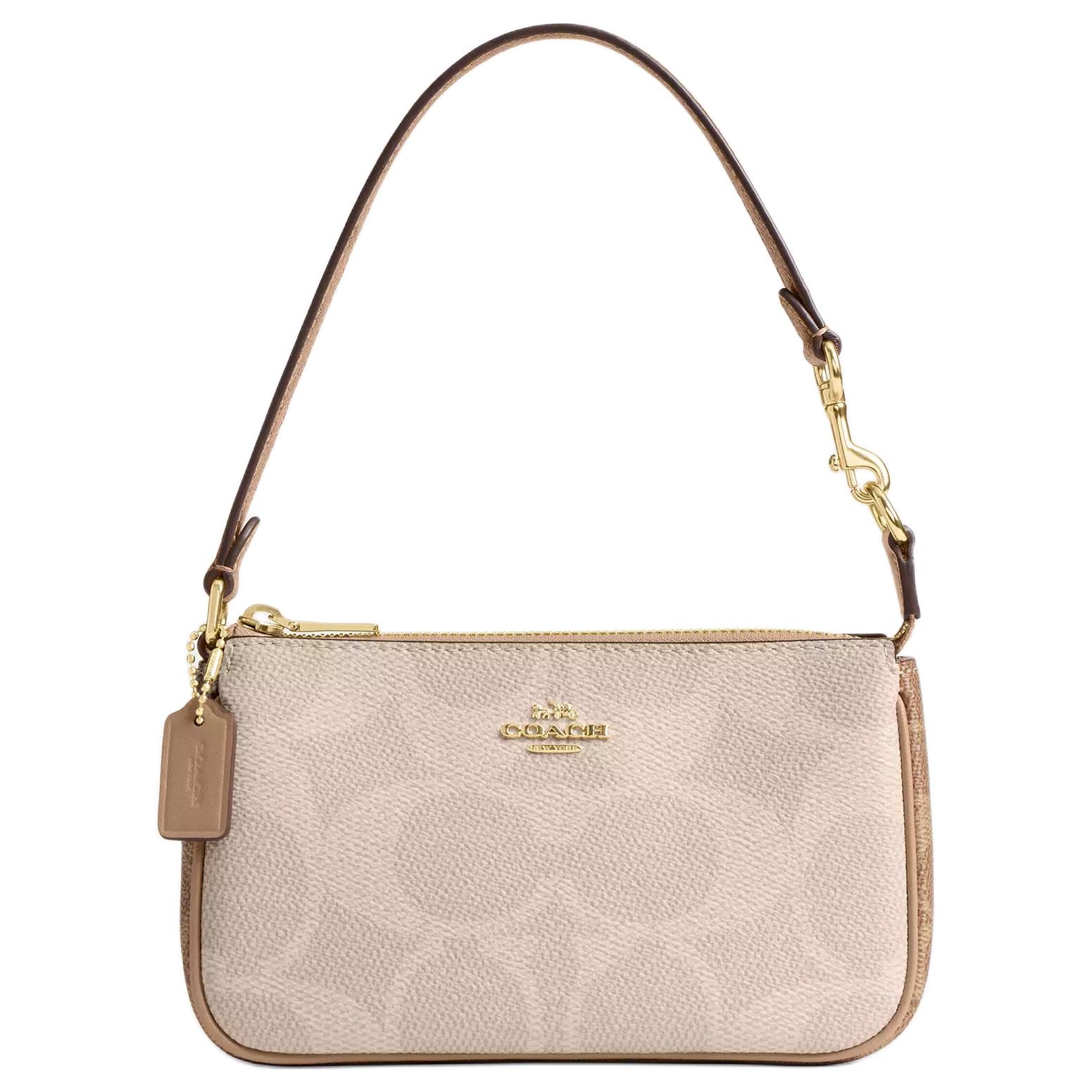COACH/蔻驰 COACH Nolita 19
