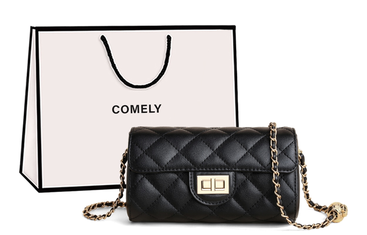康莉/COMELY COMELY
