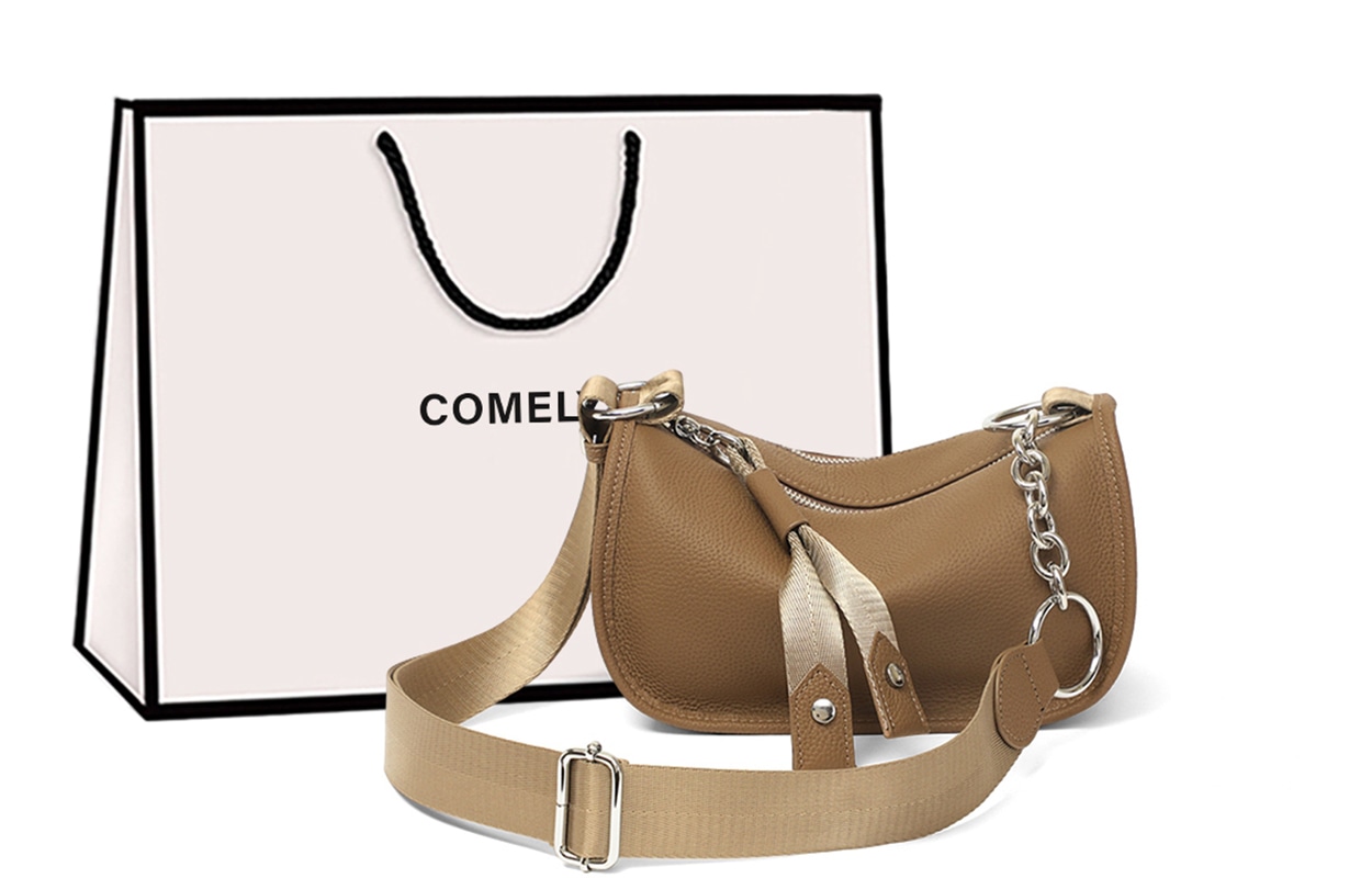 康莉/COMELY COMELY