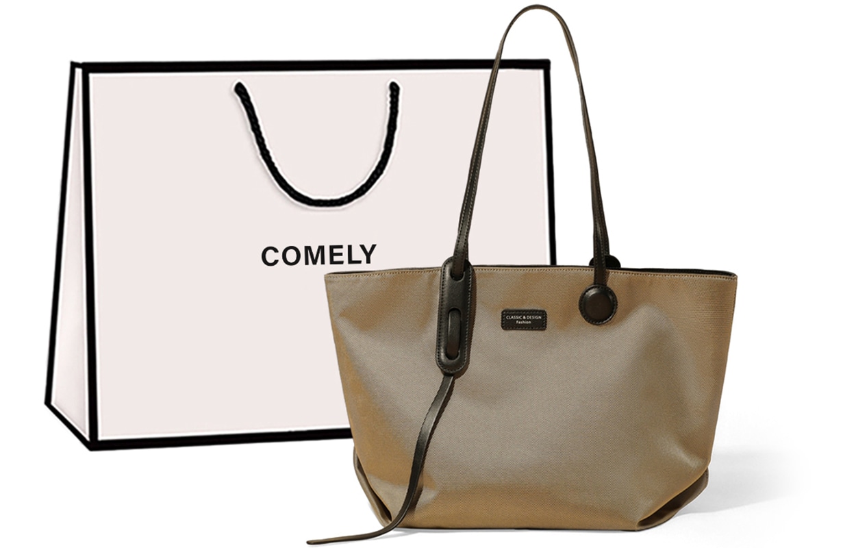 康莉/COMELY COMELY Tote