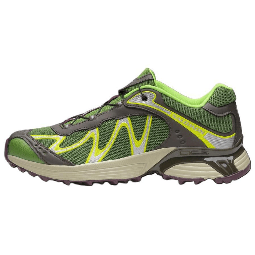 SALOMON/萨洛蒙 Salomon XT-Whisper Green