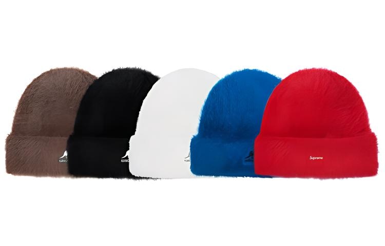Supreme x Kangol Furgora Beanie