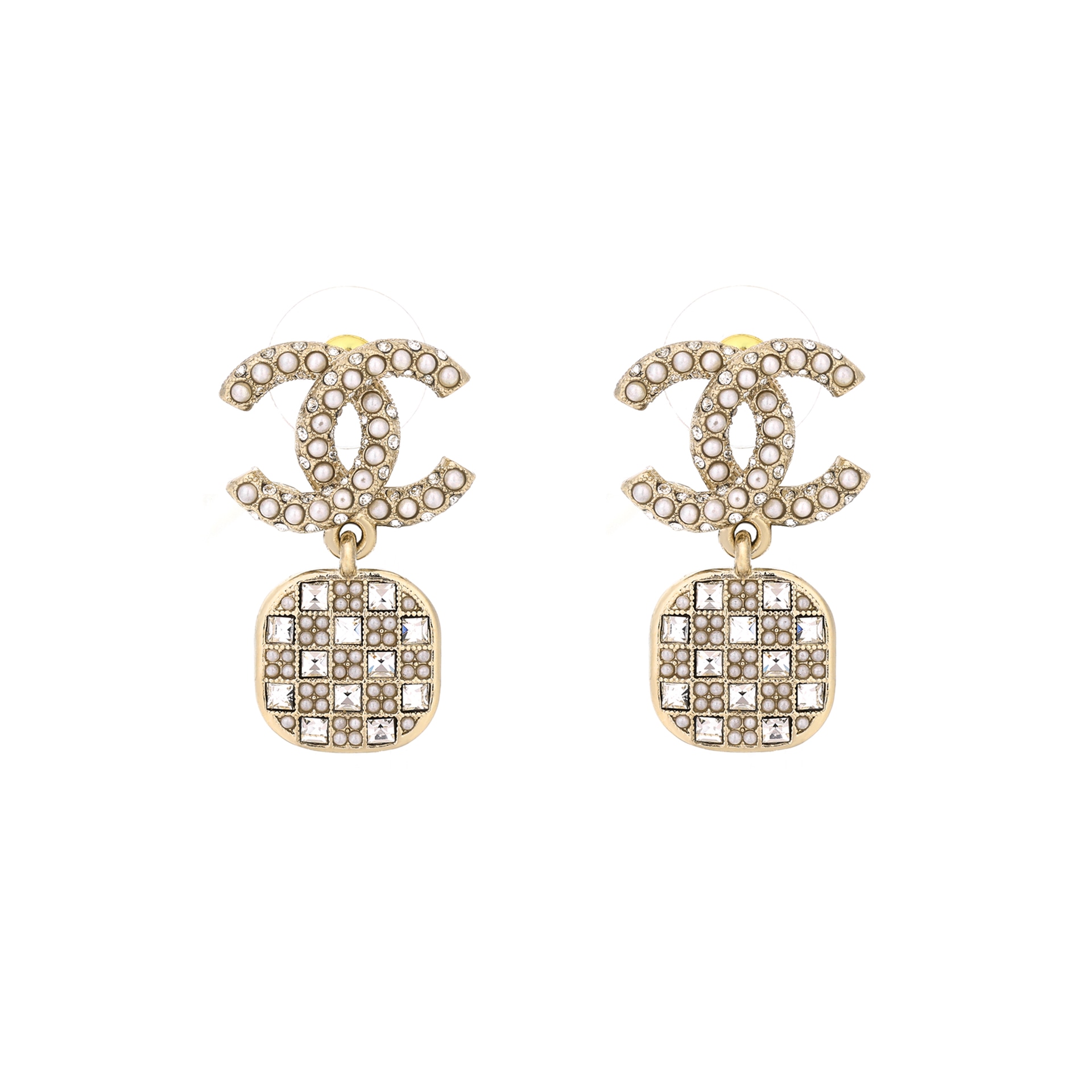 CHANEL logo