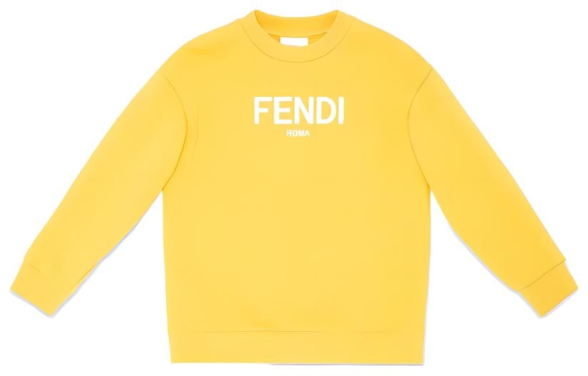 FENDI/芬迪 FENDI FW22 Logo