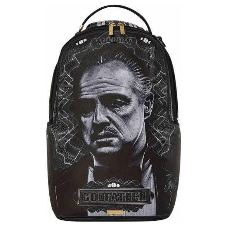 SPRAYGROUND