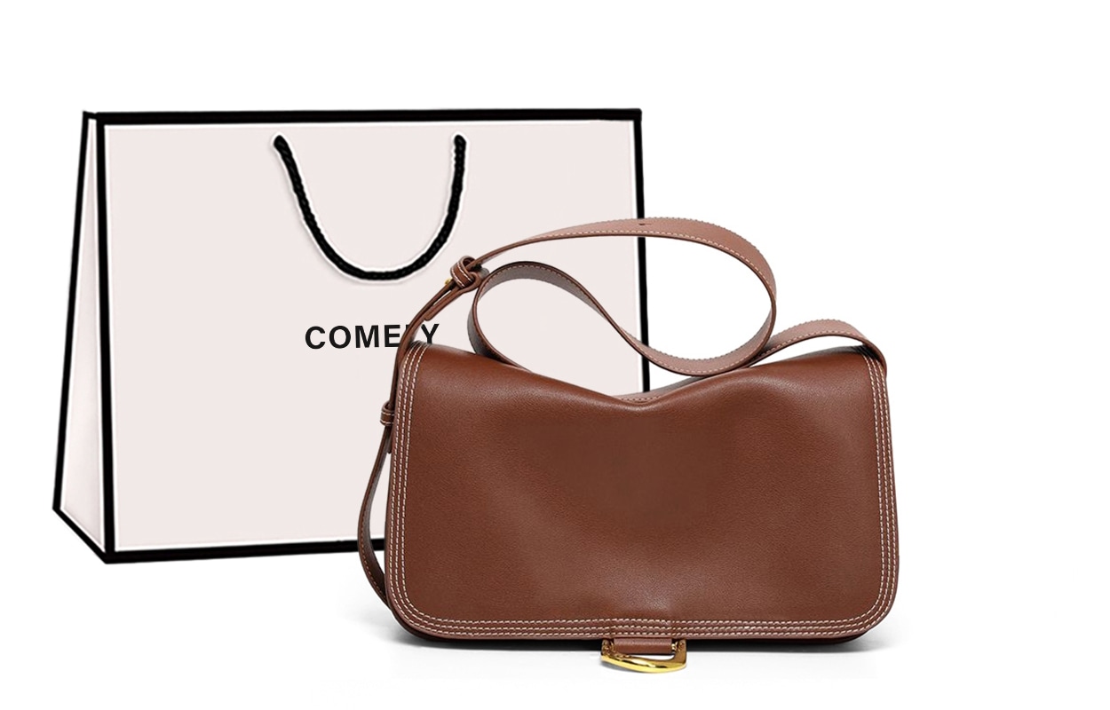 康莉/COMELY COMELY