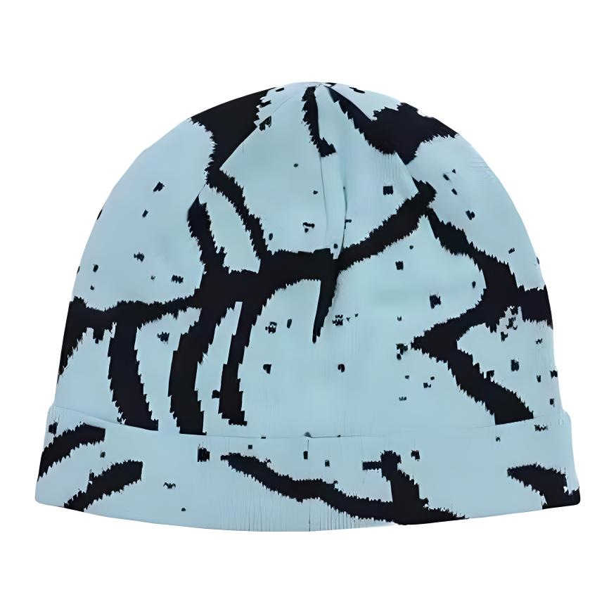 Arcteryx Beanie Blue