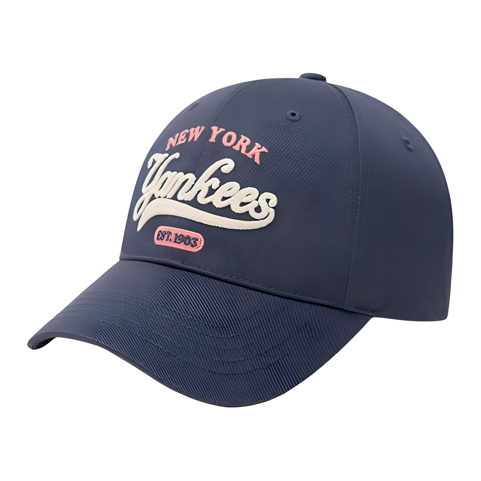 MLB Yankees Classic Logo Cap