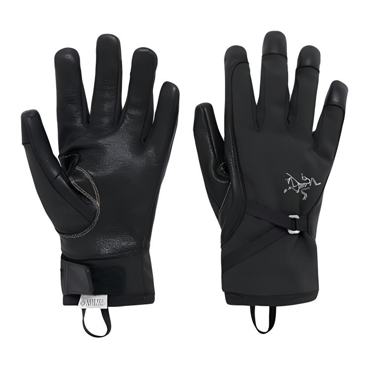 Arcteryx Alpha SL Glove Black