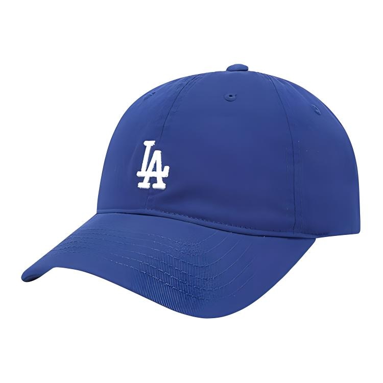 MLB CP77 Retro Logo Cap Blue