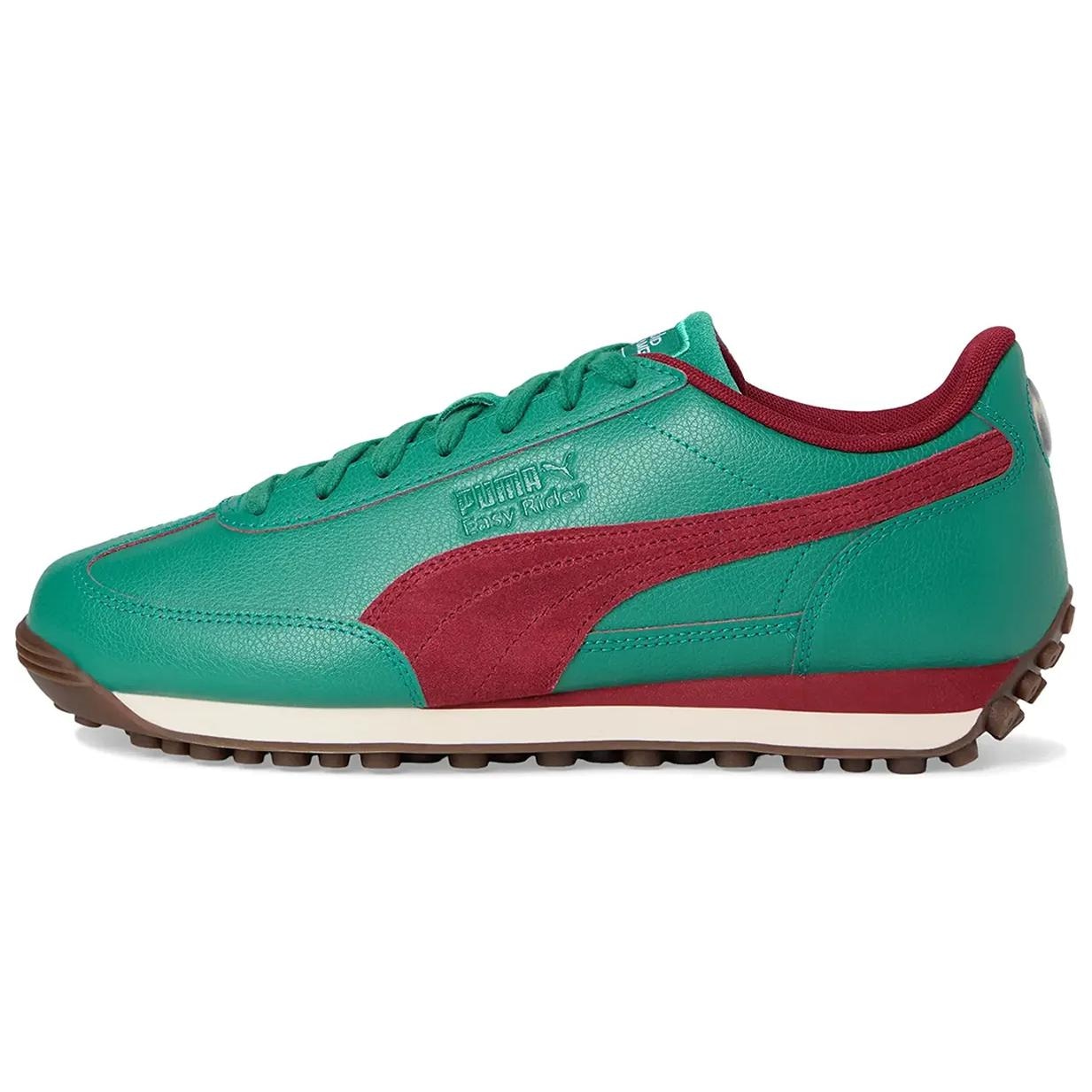PUMA/彪马 SQUID GAME x PUMA Easy Rider Green