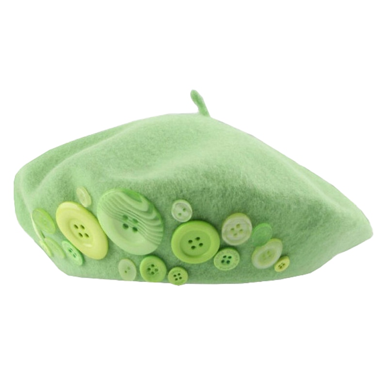 AAJF Beret