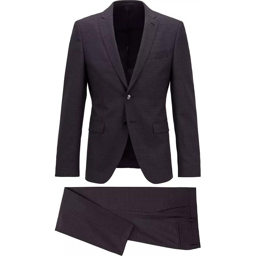 HUGO BOSS