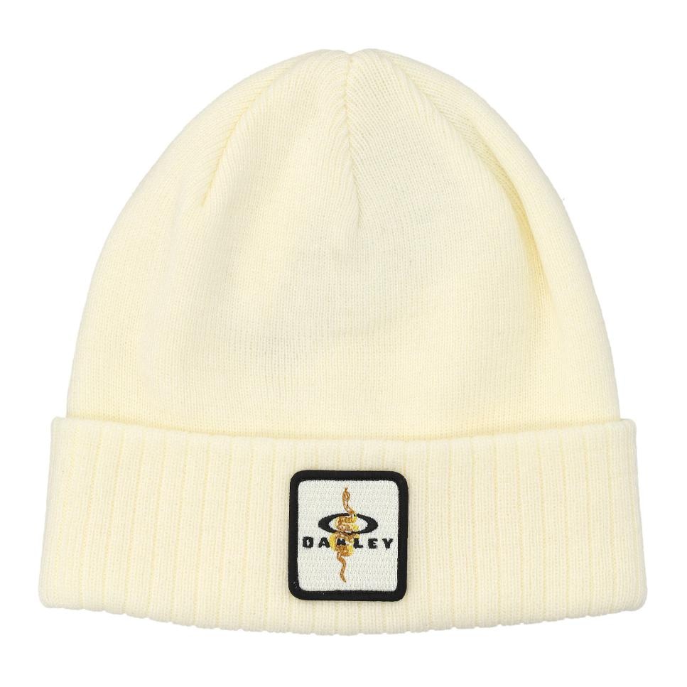 Oakley/欧克利 Oakley Beanie Beige