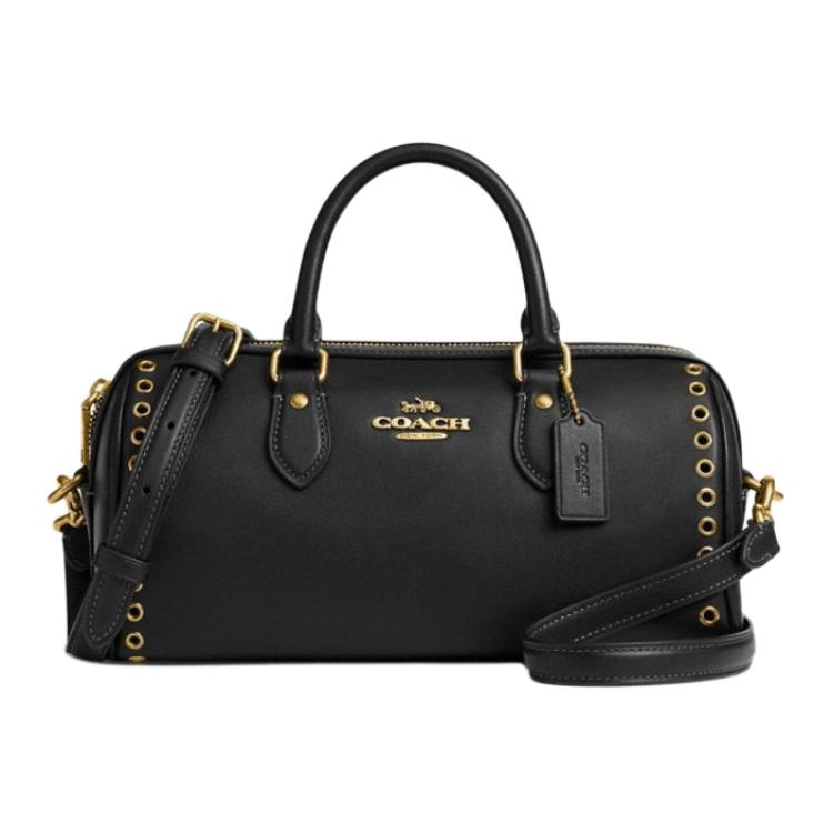 COACH/蔻驰 COACH 25 Black