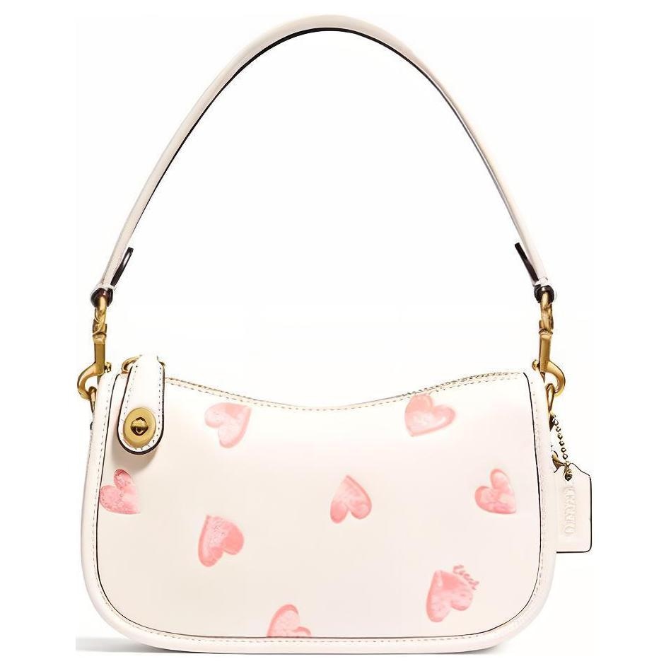 COACH/蔻驰 COACH Swinger 20