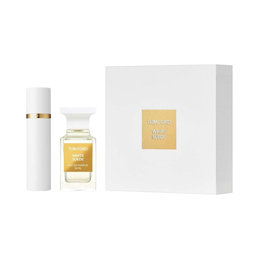 TOM FORD/汤姆福特 TOM FORD EDP 10ml+50ml