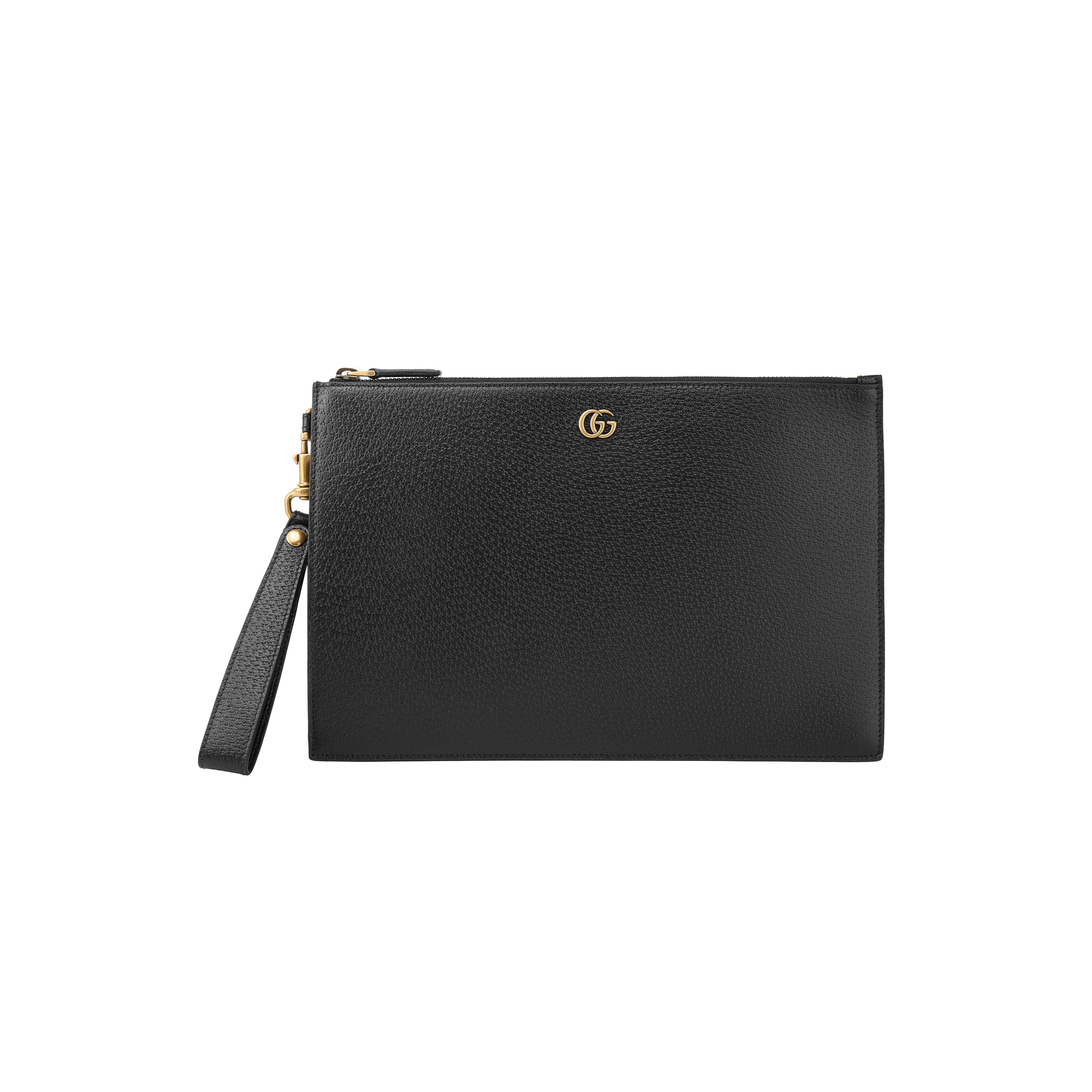 GUCCI/古驰 Gucci GG Marmont Black