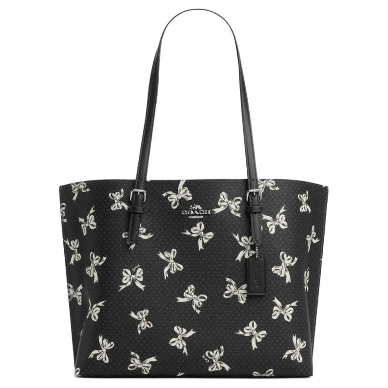 COACH/蔻驰 COACH Mollie 34 Tote Bag