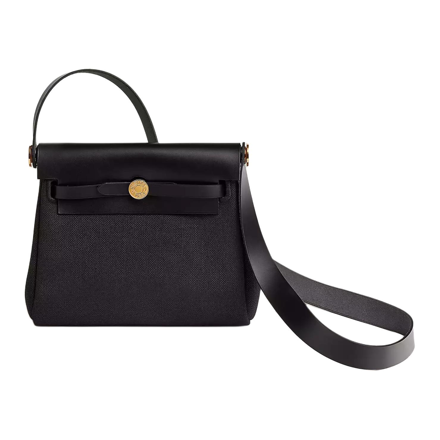 HERMES/爱马仕 HERMES Bolso Herbag Zip 20