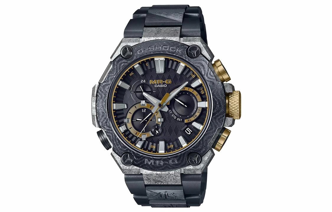 CASIO/卡西欧 Casio G-Shock MRG-B2000GA-1A