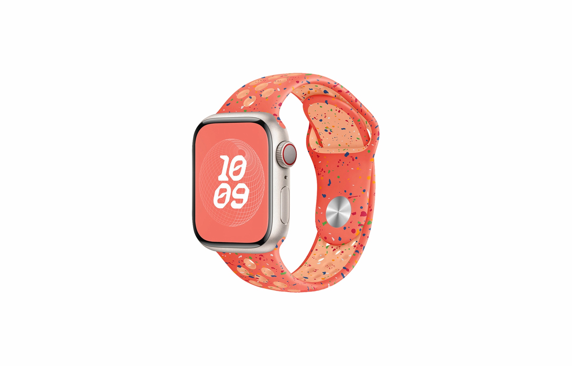 IOTS Apple Watch iwatch