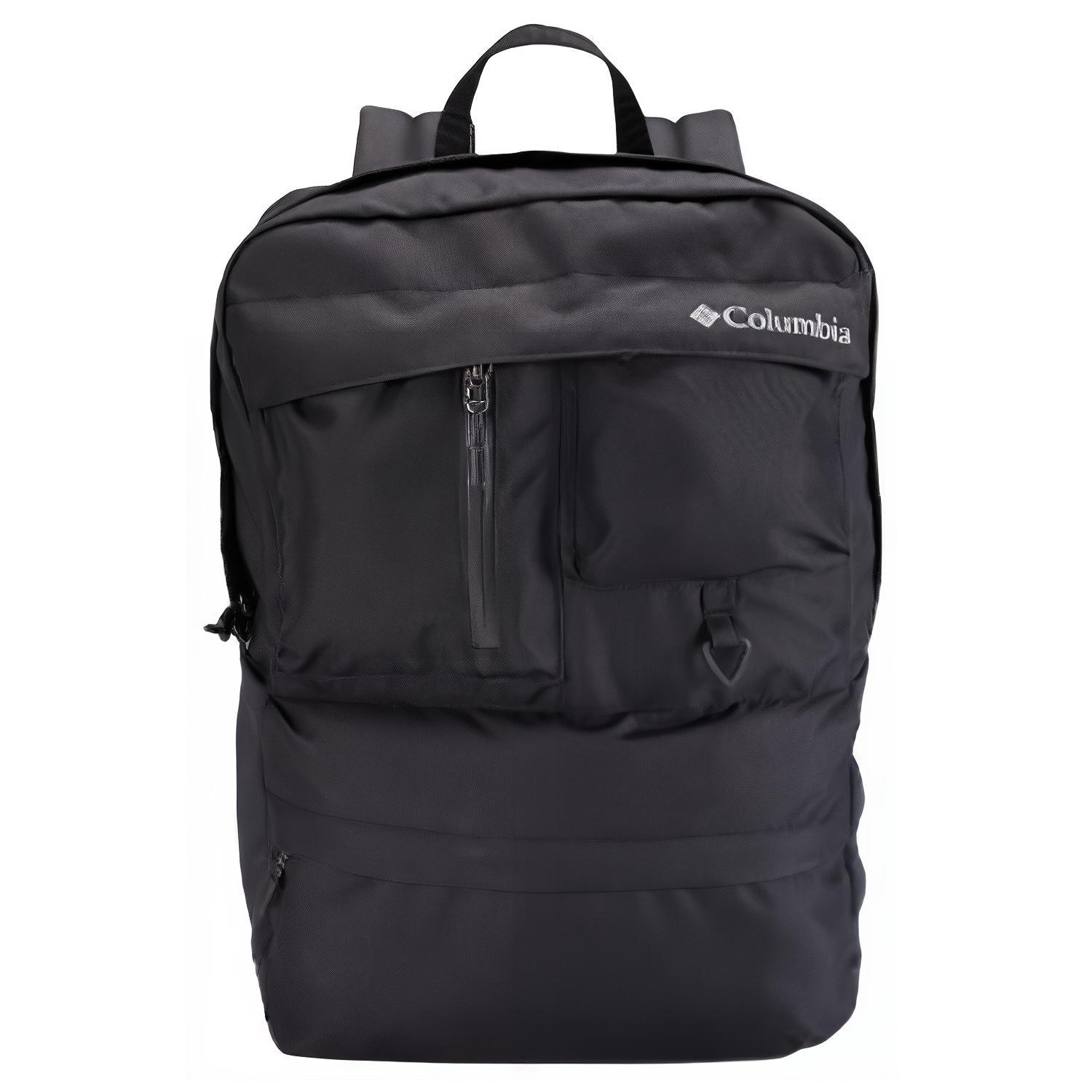Columbia PU
