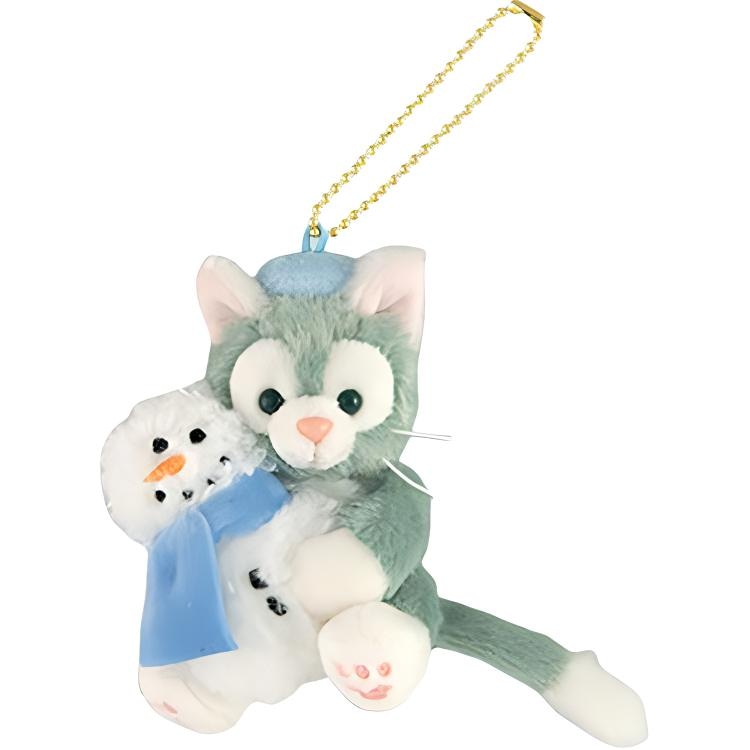 Disney/迪士尼 Disney disney duffyfriends 11cm