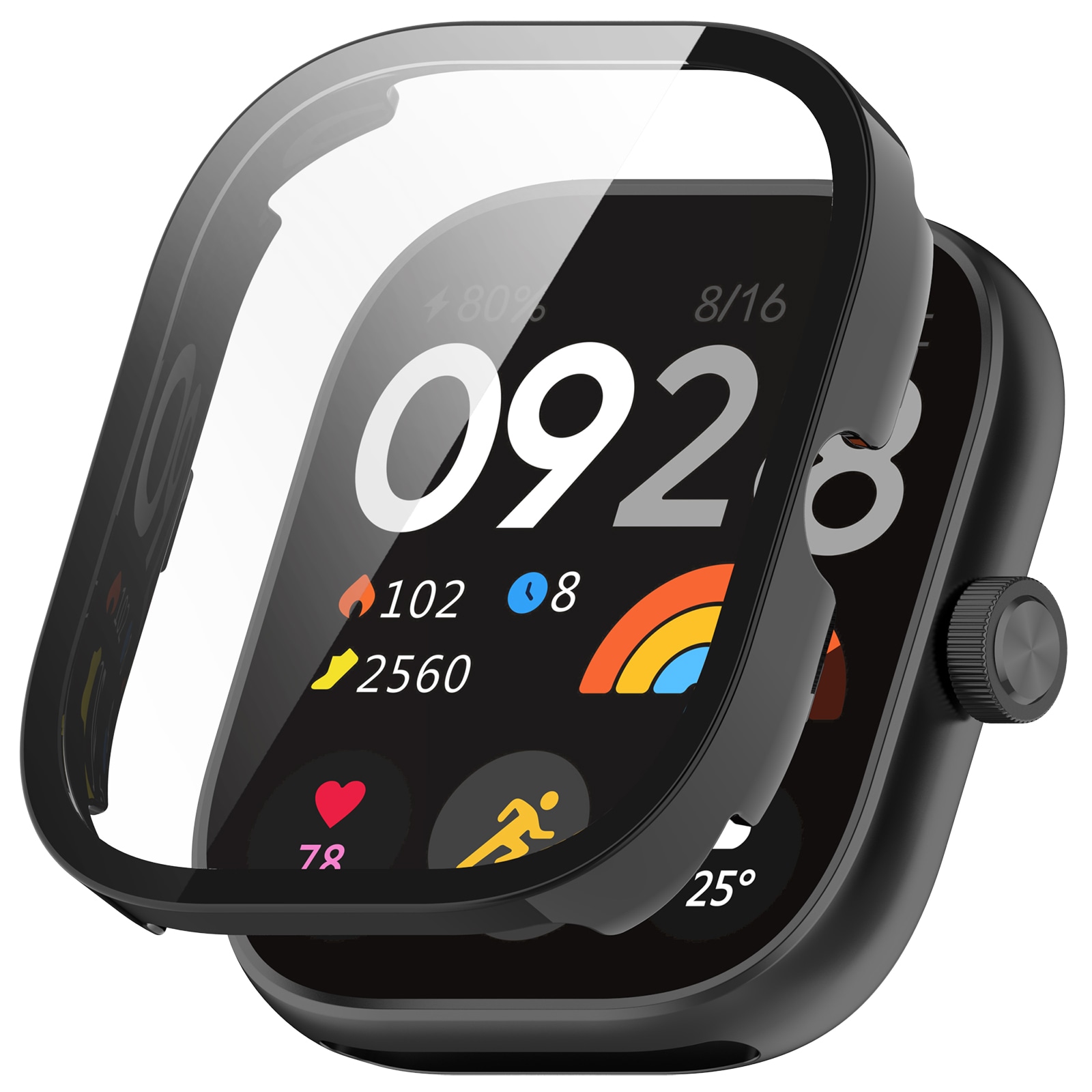 IBOANN Watch5 PC