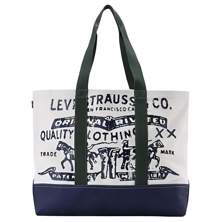 levi’s Levi's Two Horse Tote Bag