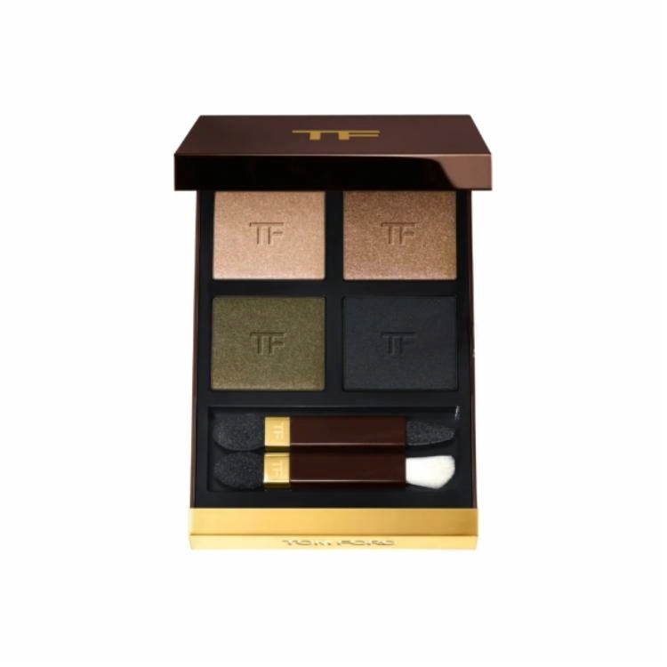 TOM FORD/汤姆福特 Tom Ford 2025 Spring Limited Quad Eyeshadow