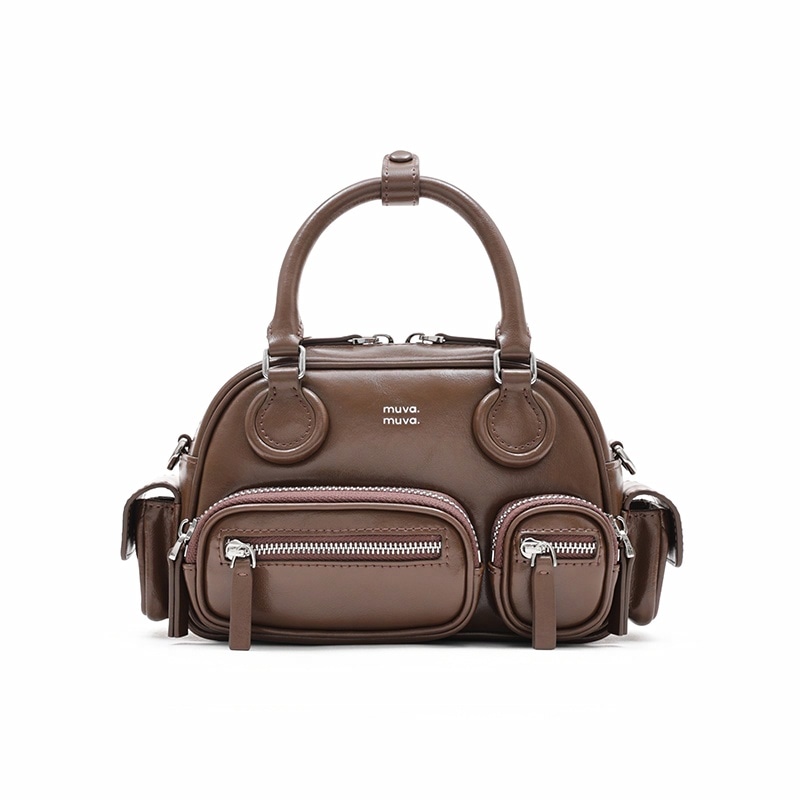 Сумки MUVA Bowling Bag