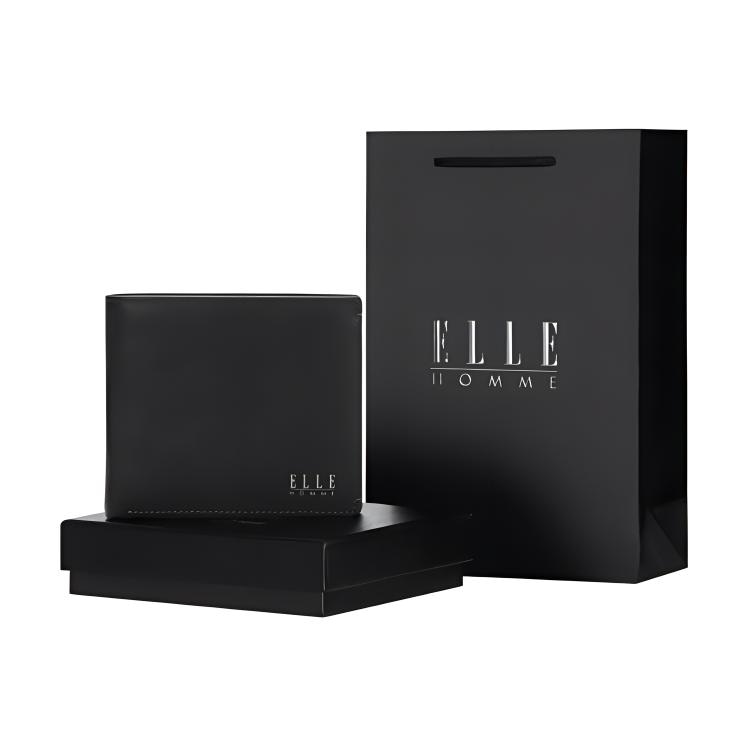 ELLE HOMME