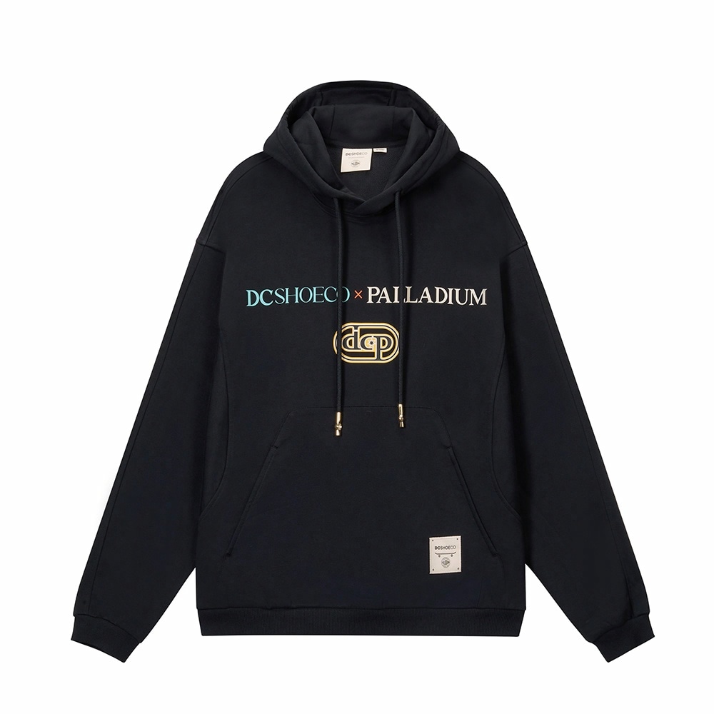 Palladium x DCSHOES Hoodie
